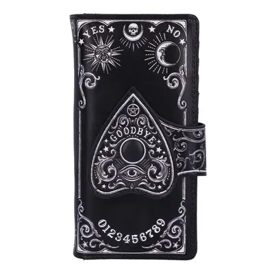 Nemesis Now Embossed Ouija board planchette Wallet multicolor