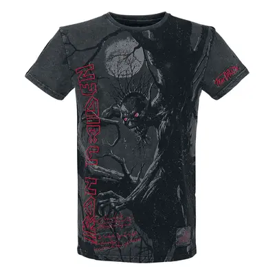 Iron Maiden EMP Signature Collection T-Shirt black