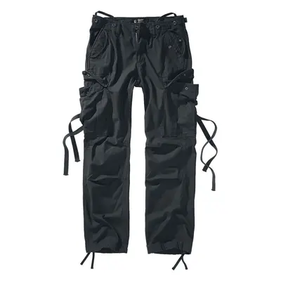 Brandit Ladies’ M65 vintage trouser Cargo Trousers anthracite