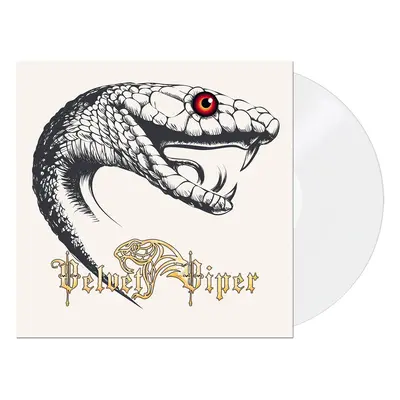 Velvet Viper Velvet Viper LP white