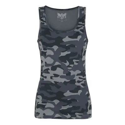 Black Premium by EMP Back On Top Top camouflage