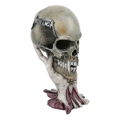 Metallica Sad But True Skull multicolour