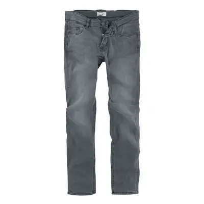 ONLY and SONS Warp Grey DCC 2051 Jeans grey