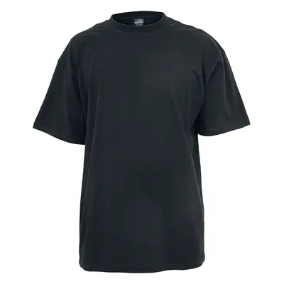 Urban Classics Tall Tee T-Shirt black