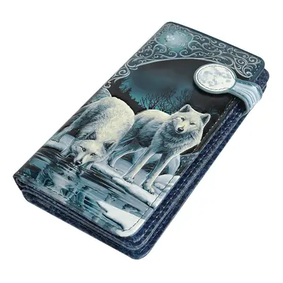 Nemesis Now Warriors Of Winter Wallet multicolor