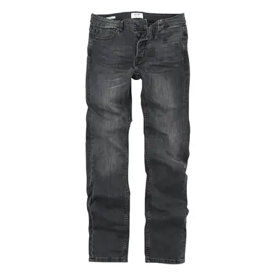 ONLY and SONS Loom Jeans black