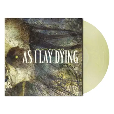 As I Lay Dying An ocean between us LP multicolor