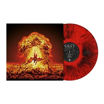 Gost Prophecy LP multicolor