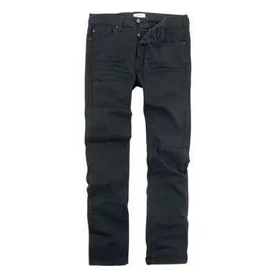 ONLY and SONS Loom Jeans black