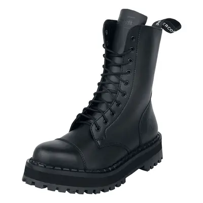 Altercore 353 Vegan Boots black