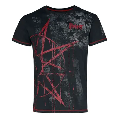 Slipknot EMP Signature Collection T-Shirt black