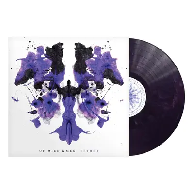 Of Mice & Men Tether LP multicolor