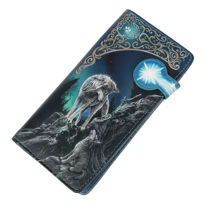 Nemesis Now Guidance Wallet multicolor