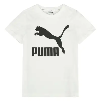 Puma Classics tee B T-Shirt black