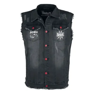 Slipknot EMP Signature Collection Vest black