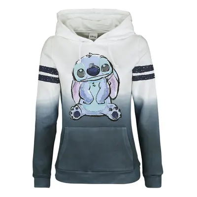 Lilo & Stitch Stitch Hooded sweater multicolour