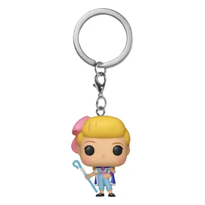 Toy Story Bo Peep Pop! Keychain Funko Pocket Pop! multicolor