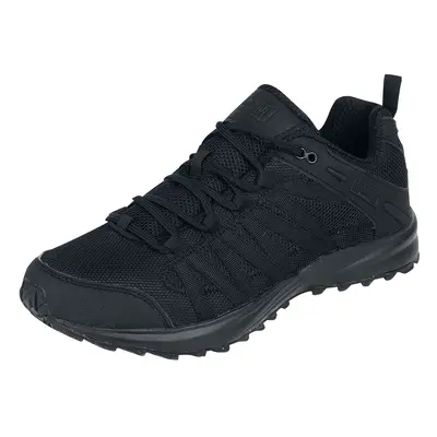 Magnum - Essential Equipment Storm Trail Lite Sneakers black