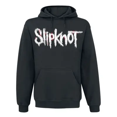 Slipknot All Out Life Hooded sweater black