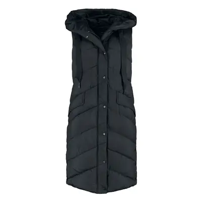 Hailys SL P VT CH44ARLOTTE Vest black