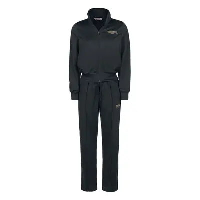 Lonsdale London CARBOST Tracksuit black