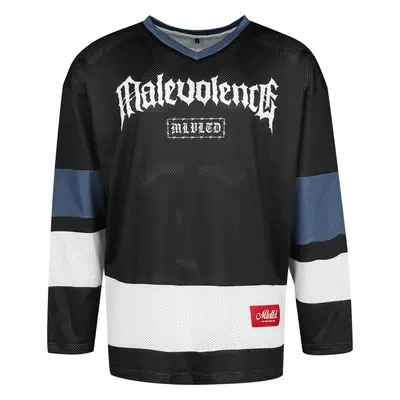 Malevolence Malicious Intent - Oversize Jersey multicolour