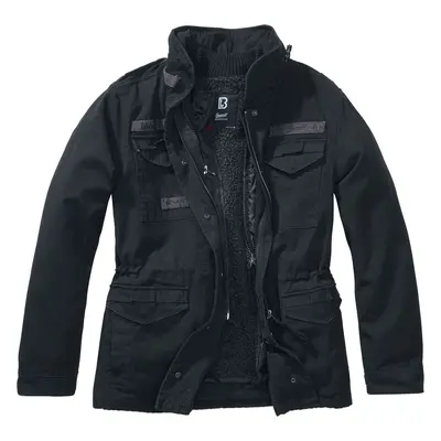 Brandit Ladies M65 Giant Jacket Winter Jacket black