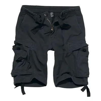 Brandit Vintage Shorts Shorts black