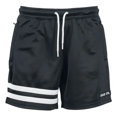 Unfair Athletics DMWU Athletic Shorts Shorts black