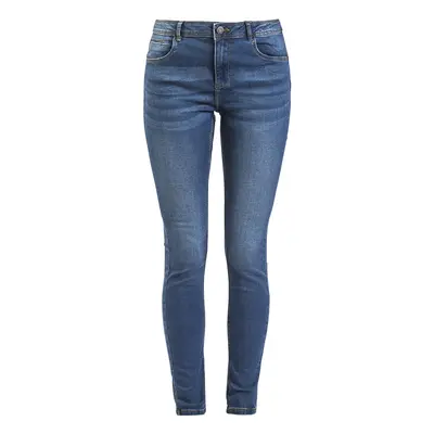 Noisy May Jen NW Shaper Jeans VI021 Jeans blue