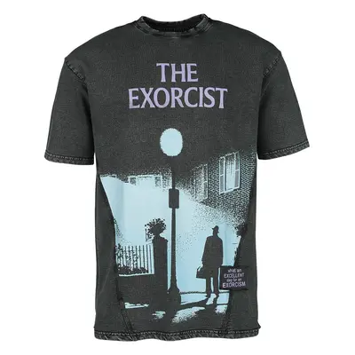 The Exorcist The Exorcist T-Shirt dark grey