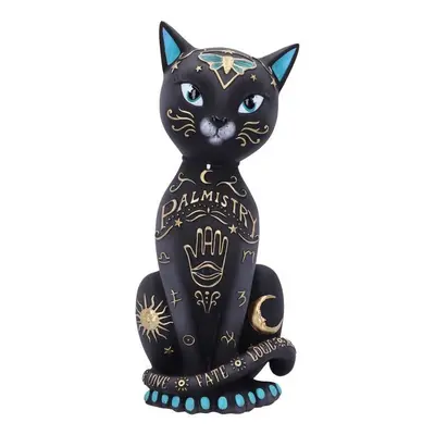 Nemesis Now Fortune kitty Statue multicolor