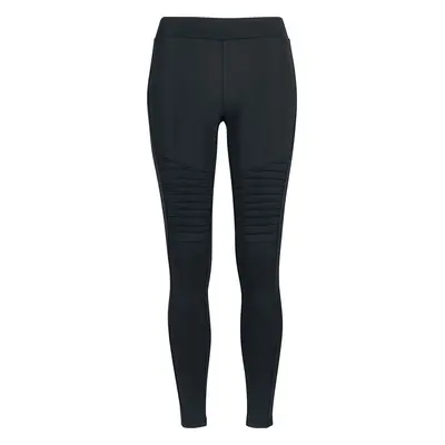 Urban Classics Ladies Tech Biker Leggings Leggings black