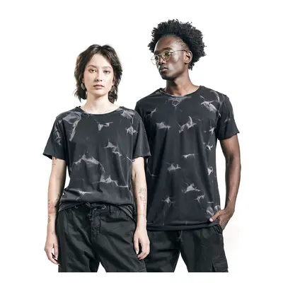 EMP Special Collection EMP Special Collection X Urban Classics unisex acid wash t-shirt T-Shirt 