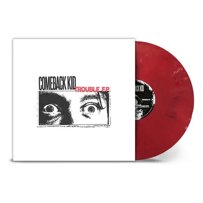 Comeback Kid Outsider SINGLE multicolor