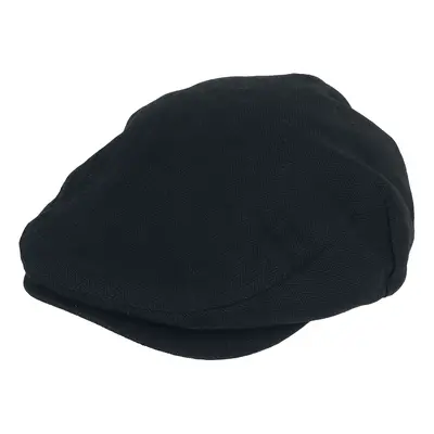 Brixton Hooligan Snap Cap Beanie black