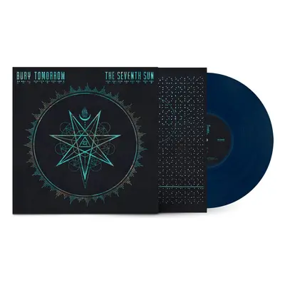 Bury Tomorrow The seventh sun LP coloured