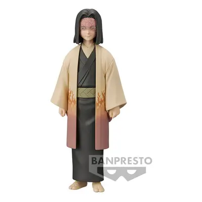 Demon Slayer Banpresto - Kimetsu no Yaiba - Kagaya Ubuyashiki vol. 36 Collection Figures multico