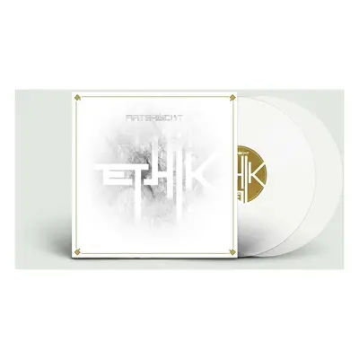 Artefuckt Ethik LP coloured