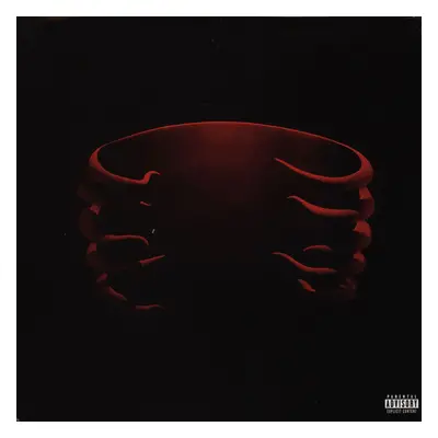 Tool Undertow CD multicolor