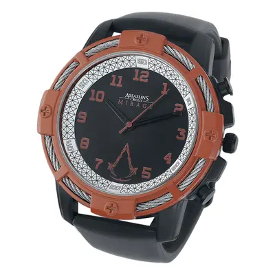 Assassin's Creed Mirage logo Wristwatches multicolour