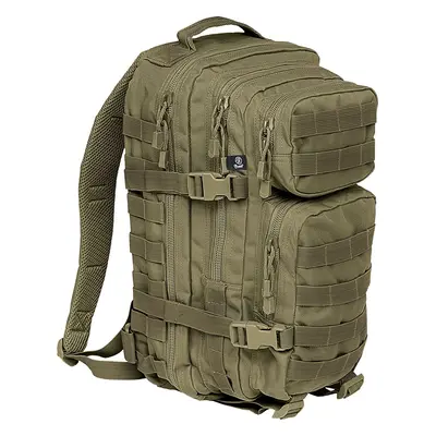 Brandit US Cooper Medium Backpack olive