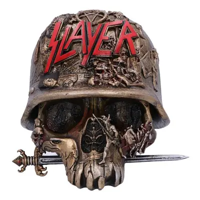 Slayer Skull Storage Box multicolor