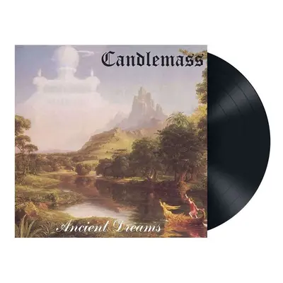 Candlemass Ancient dreams LP black