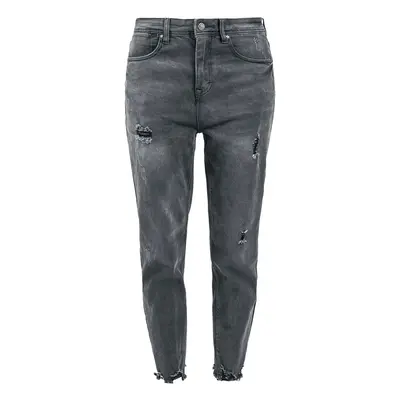 Forplay Willow Jeans black