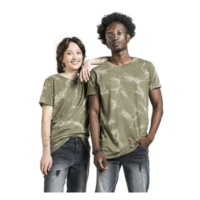 EMP Special Collection EMP Special Collection X Urban Classics unisex acid wash t-shirt T-Shirt 