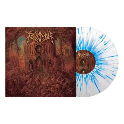 Revocation Netherheaven LP coloured