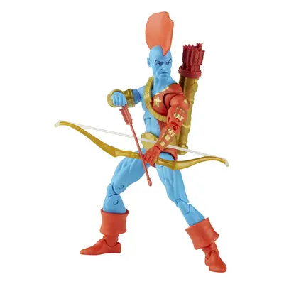 Guardians Of The Galaxy Yondu (Marvel Legends Series) Action Figure multicolour