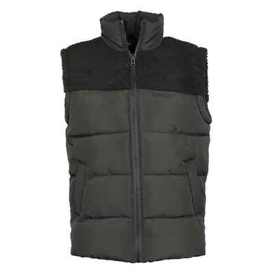 Forplay Collin Vest black