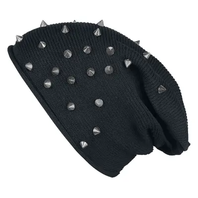 Black Premium by EMP Beanie Beanie black